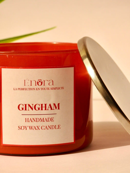 Gingham