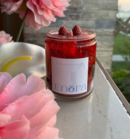 Strawberry Delight