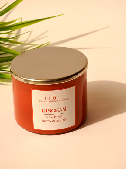 Gingham