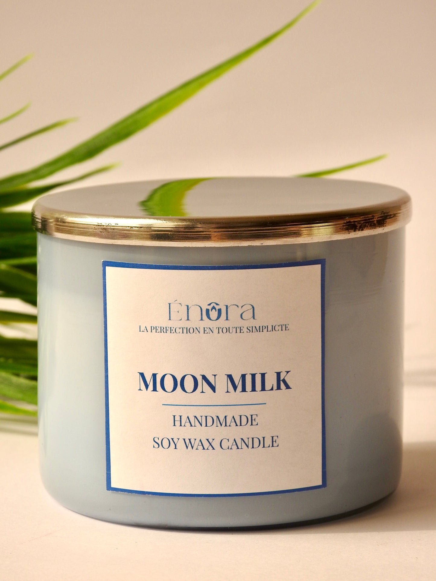 Moon milk