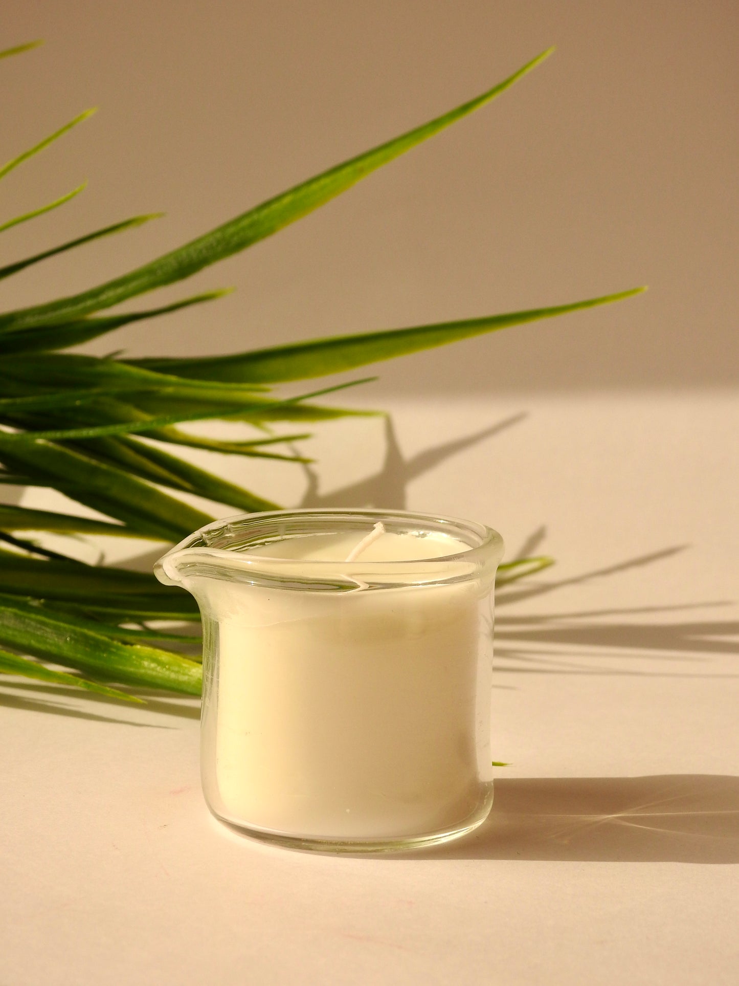 massage candle