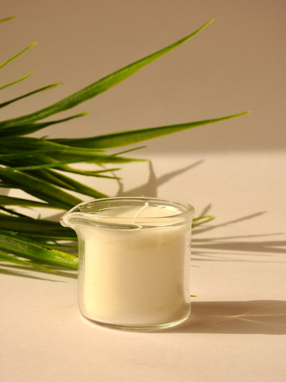 massage candle