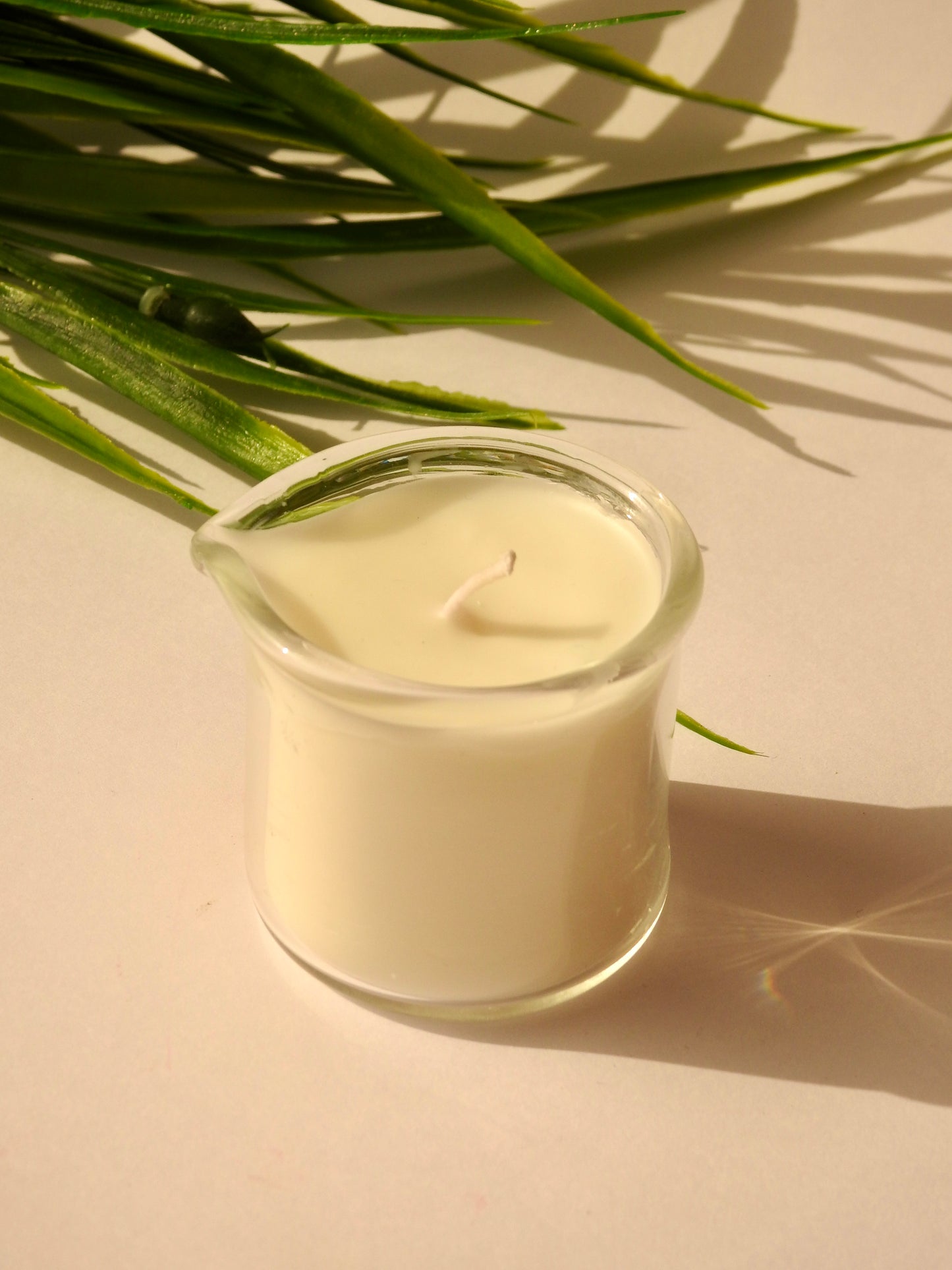 massage candle