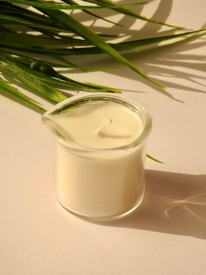 massage candle