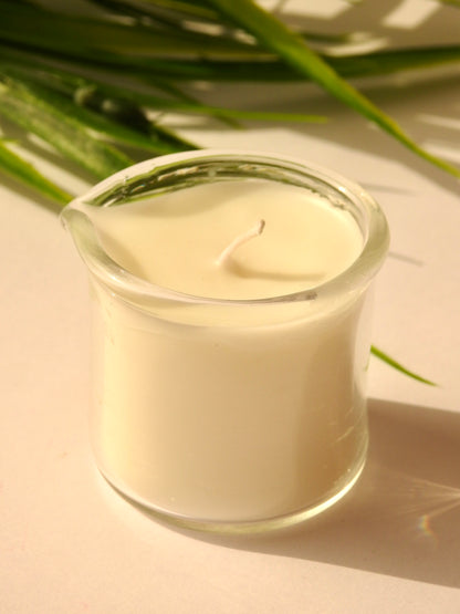 massage candle