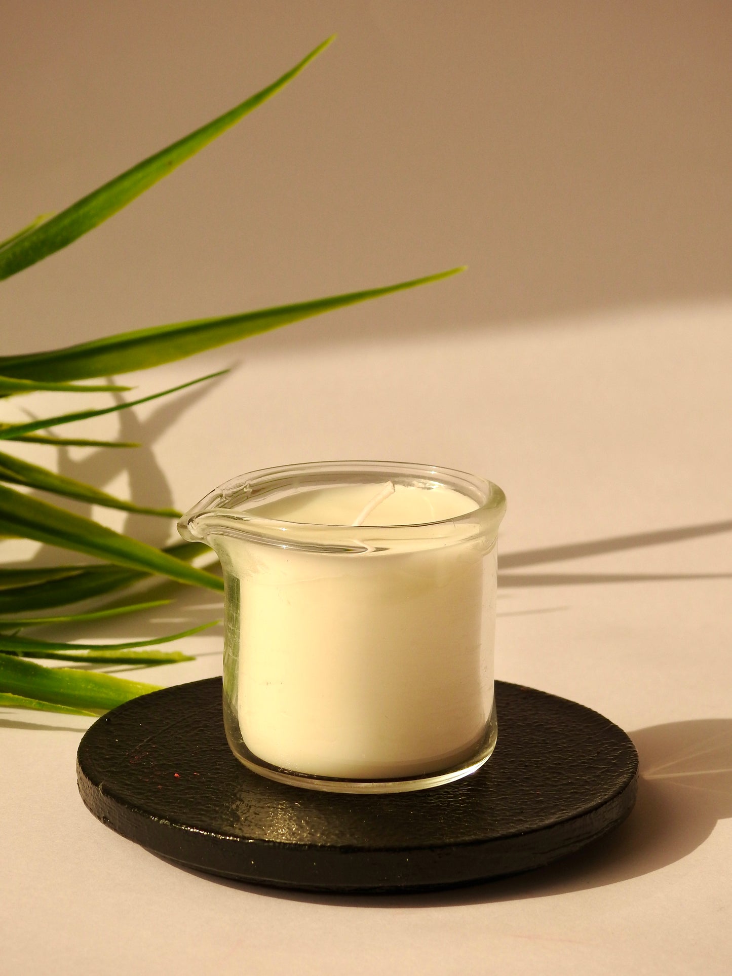 massage candle