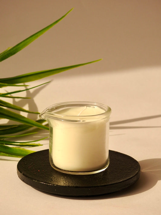 massage candle