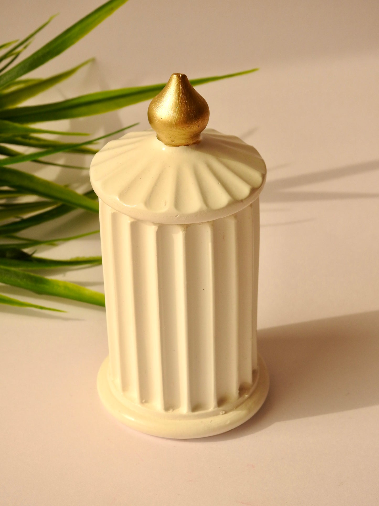 Ramadan Lantern Candle