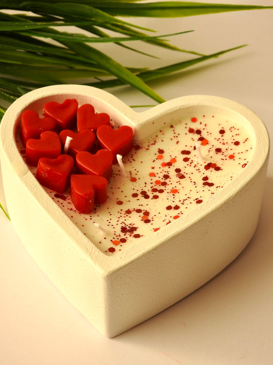 Pure Love Candle
