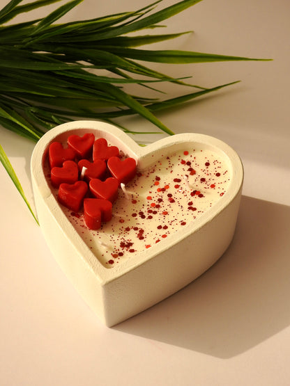 Pure Love Candle