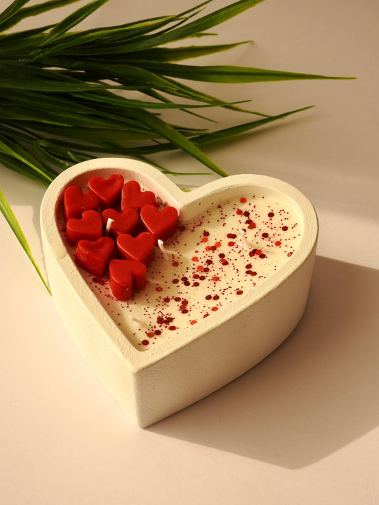 Pure Love Candle