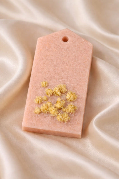 Scented Sachet for Wardrobe & Clothes